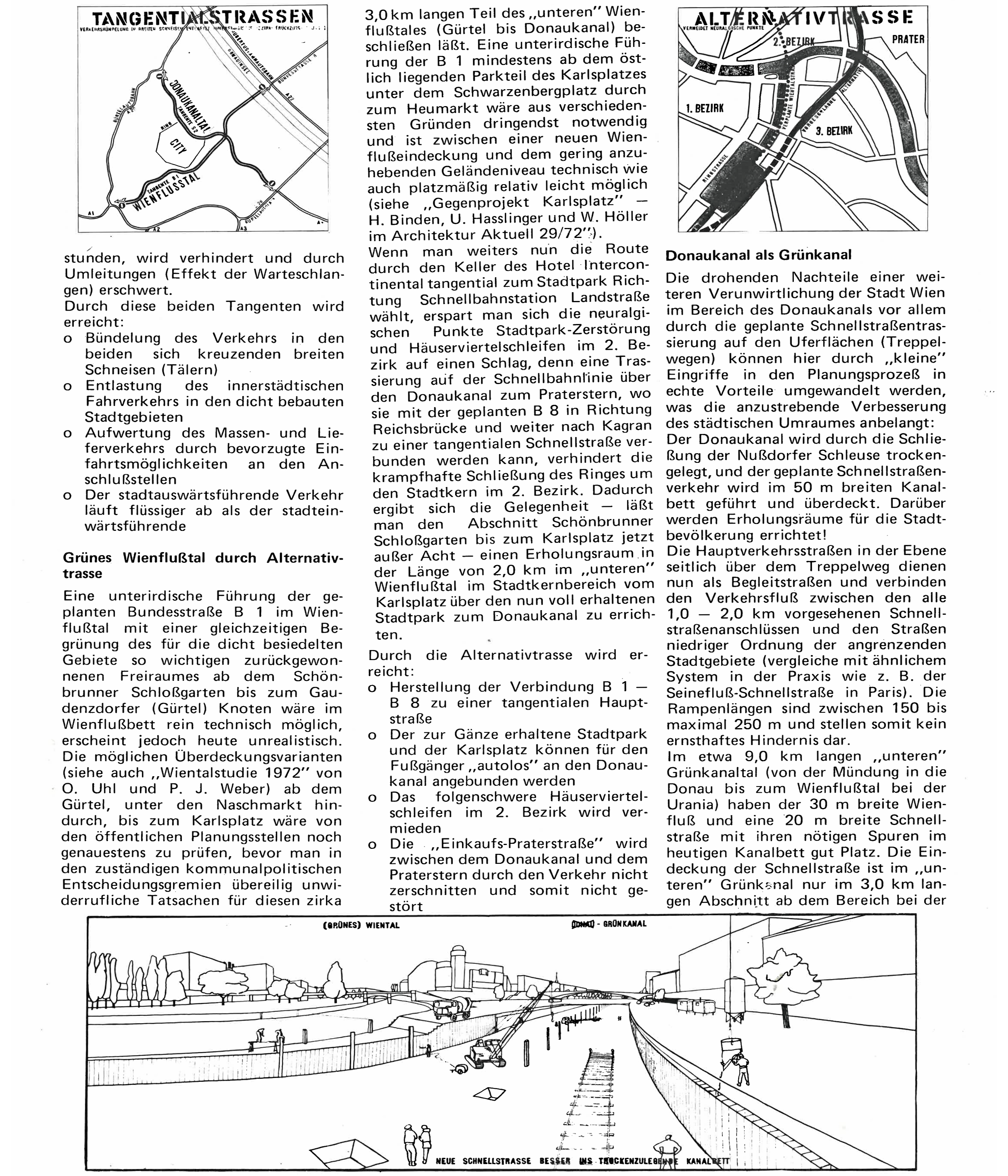 Zeitungsausschnitt